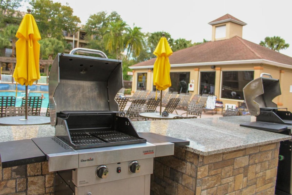 Hilton Vacation Club Aqua Sol Orlando Main image